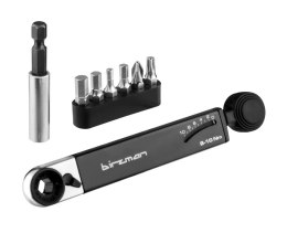 Kieszonkowy klucz dynamometryczny BIRZMAN Pocket Torque Wrench 2-10Nm (NEW)