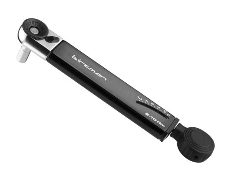 Kieszonkowy klucz dynamometryczny BIRZMAN Pocket Torque Wrench 2-10Nm (NEW) Kieszonkowy klucz dynamometryczny BIRZMAN Pocket Torque Wrench 2-10Nm (NEW)