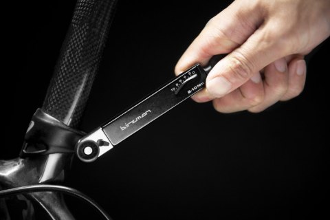 Kieszonkowy klucz dynamometryczny BIRZMAN Pocket Torque Wrench 2-10Nm (NEW) Kieszonkowy klucz dynamometryczny BIRZMAN Pocket Torque Wrench 2-10Nm (NEW)