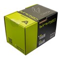 Nabój gazowy BIRZMAN CO2 Bottle Set 16g, Naboje CO2 50x16g/box (NEW)