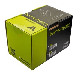 Nabój gazowy BIRZMAN CO2 Bottle Set 16g, Naboje CO2 50x16g/box (NEW)