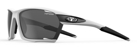 Okulary TIFOSI KILO white/black (3 szkła Smoke 15%, AC Red 39%, Clear 90% transmisji światła) (NEW) Okulary TIFOSI KILO white/black (3 szkła Smoke 15%, AC Red 39%, Clear 90% transmisji światła) (NEW)