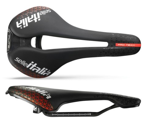 Siodło SELLE ITALIA FLITE BOOST PRO TEAM KIT CARBONIO SUPERFLOW L (id match L3), 170g (NEW). Siodło SELLE ITALIA FLITE BOOST PRO TEAM KIT CARBONIO SUPERFLOW L (id match L3), 170g (NEW).