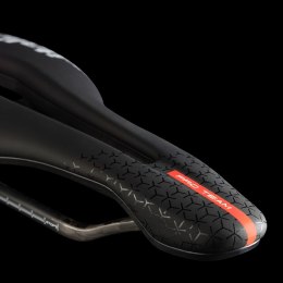 Siodło SELLE ITALIA FLITE BOOST PRO TEAM KIT CARBONIO SUPERFLOW L (id match L3), 170g (NEW).