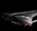 Siodło SELLE ITALIA FLITE BOOST PRO TEAM KIT CARBONIO SUPERFLOW L (id match L3), 170g (NEW).
