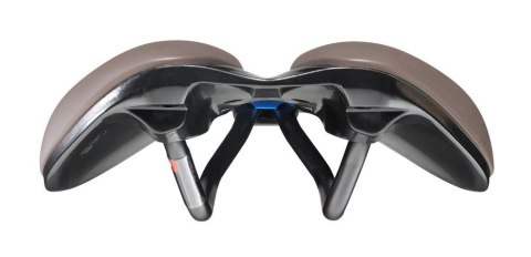 Siodło SELLE ITALIA NOVUS BOOST EVO GRAVEL TM SUPERFLOW L (id match L3), 242g, Brązowe (NEW) Siodło SELLE ITALIA NOVUS BOOST EVO GRAVEL TM SUPERFLOW L (id match L3), 242g, Brązowe (NEW)