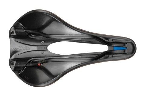 Siodło SELLE ITALIA NOVUS BOOST EVO GRAVEL TM SUPERFLOW L (id match L3), 242g, Brązowe (NEW) Siodło SELLE ITALIA NOVUS BOOST EVO GRAVEL TM SUPERFLOW L (id match L3), 242g, Brązowe (NEW)