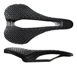 Siodło SELLE ITALIA SLR BOOST 3D KIT CARBONIO SUPERFLOW S (id match S3), 166g (NEW)