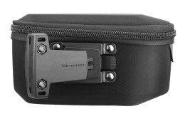 Torebka pod siodło BIRZMAN Oval, Mocowanie Quick-Release (NEW)
