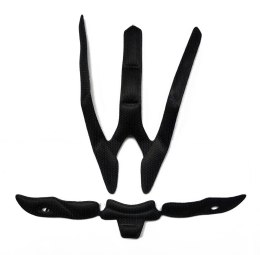 Wkładki wewnętrzne BELL TRACE black 2020 (NEW)
