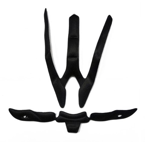 Wkładki wewnętrzne BELL TRACE black 2020 (NEW) Wkładki wewnętrzne BELL TRACE black 2020 (NEW)