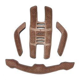 Wkładki wewnętrzne GIRO BEXLEY black roz. L (59-63 cm) (NEW)