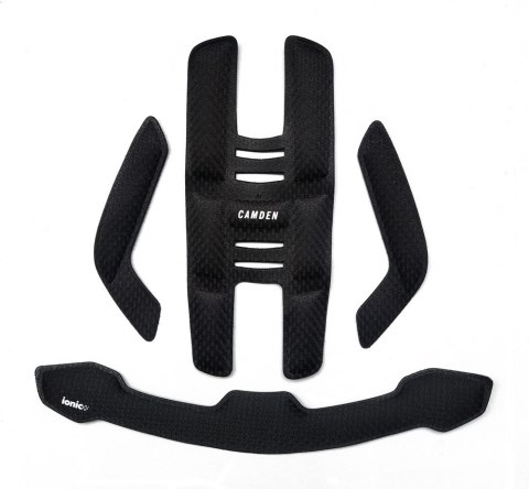 Wkładki wewnętrzne GIRO CAMDEN MIPS black roz. S (51-55 cm) (NEW) Wkładki wewnętrzne GIRO CAMDEN MIPS black roz. S (51-55 cm) (NEW)