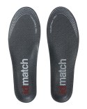 Zestaw IDMATCH FOOTBED SHOP STARTING KIT - Footmeter included (Zestaw 50 szt. wkładek + Narzędzie pomiaru stopy z podkładką term