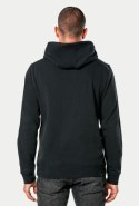 Bluza z kapturem ALPINESTARS ALWAYS 2.0 HOODIE, Black/White/Red - roz. M (NEW)