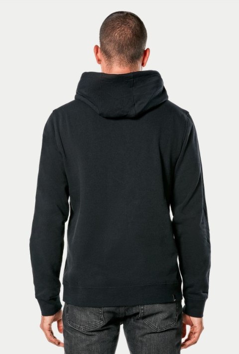 Bluza z kapturem ALPINESTARS ALWAYS 2.0 HOODIE, Black/White/Red - roz. M (NEW) Bluza z kapturem ALPINESTARS ALWAYS 2.0 HOODIE, Black/White/Red - roz. M (NEW)