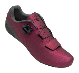 Buty damskie GIRO CADET CARBON W ano dark cherry roz.36 (NEW 2025)