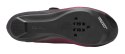 Buty damskie GIRO CADET CARBON W ano dark cherry roz.36 (NEW 2025)