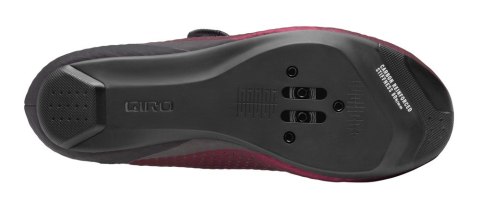 Buty damskie GIRO CADET CARBON W ano dark cherry roz.36 (NEW 2025) Buty damskie GIRO CADET CARBON W ano dark cherry roz.36 (NEW 2025)