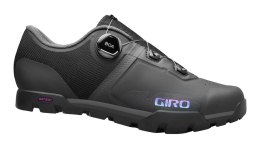 Buty damskie GIRO FORMULA W black roz.40 (NEW)