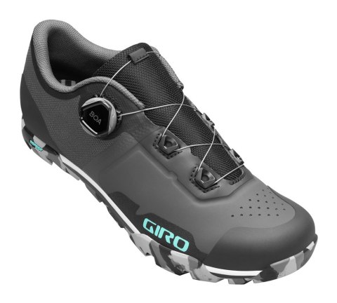 Buty damskie GIRO FORMULA W dark shadow roz.36 (NEW) Buty damskie GIRO FORMULA W dark shadow roz.36 (NEW)
