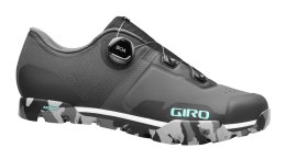 Buty damskie GIRO FORMULA W dark shadow roz.41 (NEW)