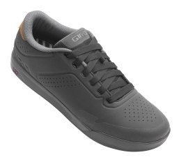 Buty damskie GIRO LATCH W black roz.43 (NEW)