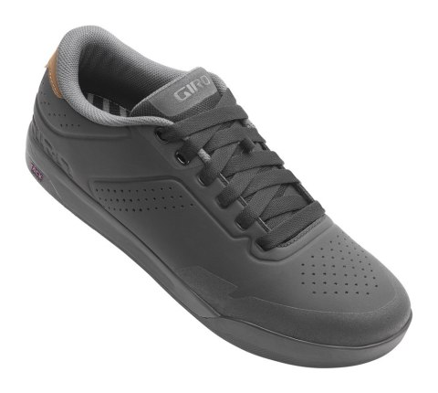 Buty damskie GIRO LATCH W black roz.43 (NEW) Buty damskie GIRO LATCH W black roz.43 (NEW)