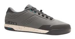 Buty damskie GIRO LATCH W dark shadow sandstone roz.43 (NEW 2024)
