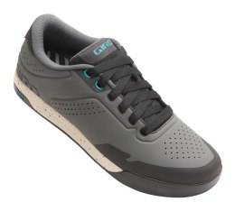 Buty damskie GIRO LATCH W dark shadow sandstone roz.43 (NEW 2024)