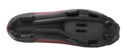 Buty męskie GIRO EMPIRE SRC clay red roz.48 (NEW 2024)