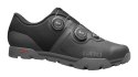 Buty męskie GIRO FORMULA PRO black roz.48 (NEW)