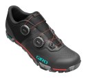 Buty męskie GIRO FORMULA PRO black spark roz.41 (NEW)