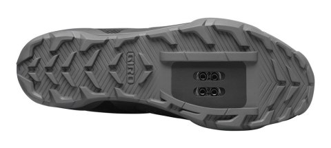 Buty męskie GIRO FORMULA black bright red roz.40 (NEW) Buty męskie GIRO FORMULA black bright red roz.40 (NEW)