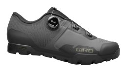 Buty męskie GIRO FORMULA dark shadow roz.40 (NEW)