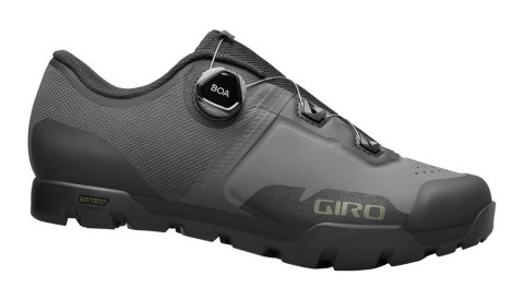 Buty męskie GIRO FORMULA dark shadow roz.41 (NEW) Buty męskie GIRO FORMULA dark shadow roz.41 (NEW)