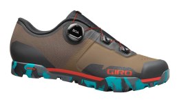 Buty męskie GIRO FORMULA java lava roz.48 (NEW)