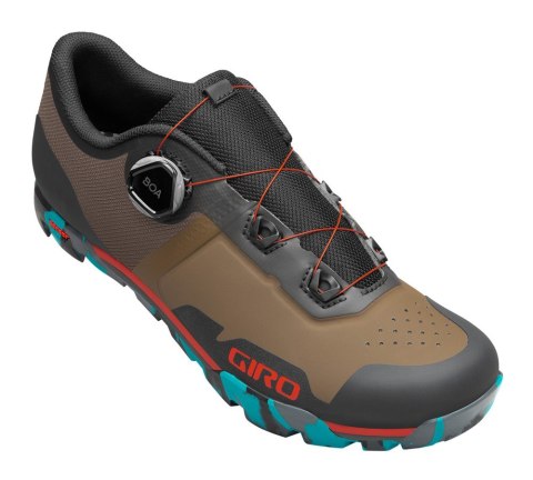 Buty męskie GIRO FORMULA java lava roz.48 (NEW) Buty męskie GIRO FORMULA java lava roz.48 (NEW)