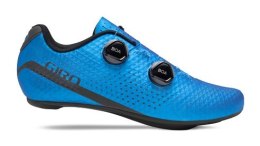 Buty męskie GIRO REGIME CARBON ano blue roz.43 (NEW 2024)