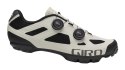 Buty męskie GIRO SECTOR light sharkskin roz.39 (NEW 2024)