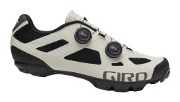 Buty męskie GIRO SECTOR light sharkskin roz.39 (NEW 2024)