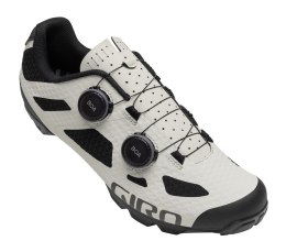 Buty męskie GIRO SECTOR light sharkskin roz.39 (NEW 2024)