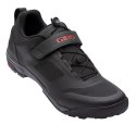 Buty męskie GIRO VENTANA FASTLACE black dark shadow roz.40 (NEW)