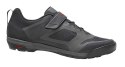 Buty męskie GIRO VENTANA FASTLACE black dark shadow roz.48 (NEW)
