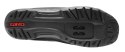 Buty męskie GIRO VENTANA FASTLACE black dark shadow roz.48 (NEW)