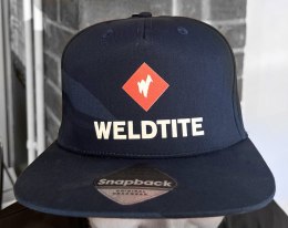Czapka WELDTITE (NEW)