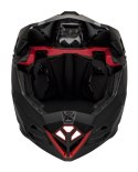 Kask full face BELL FULL-10 CARBON SPHERICAL MIPS matte gloss black roz. L (57-59 cm) (NEW)