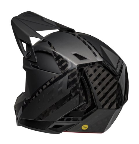 Kask full face BELL FULL-10 CARBON SPHERICAL MIPS matte gloss black roz. L (57-59 cm) (NEW) Kask full face BELL FULL-10 CARBON SPHERICAL MIPS matte gloss black roz. L (57-59 cm) (NEW)