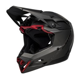 Kask full face BELL FULL-10 CARBON SPHERICAL MIPS matte gloss black roz. XS/S (51-55 cm) (NEW)