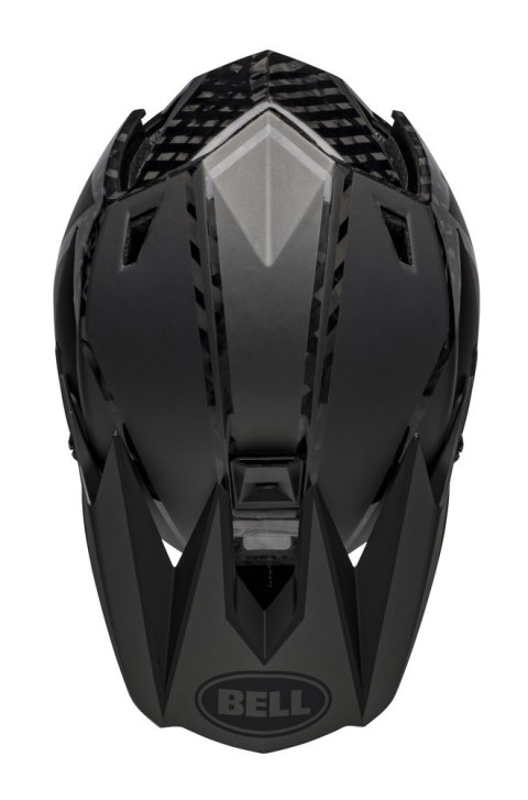 Kask full face BELL FULL-10 CARBON SPHERICAL MIPS matte gloss black roz. XS/S (51-55 cm) (NEW) Kask full face BELL FULL-10 CARBON SPHERICAL MIPS matte gloss black roz. XS/S (51-55 cm) (NEW)